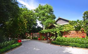 Thai Thai Sukhothai Resort
